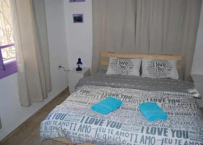Apartments Comfy - For A Quiet Family Holiday