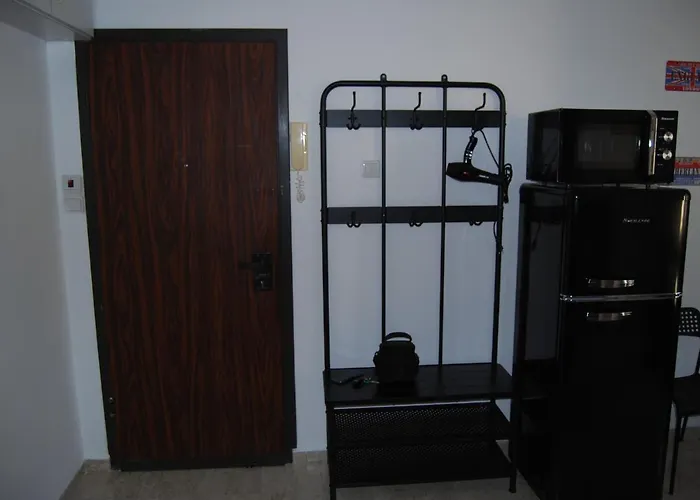Apartments Comfy - For A Quiet Family Holiday