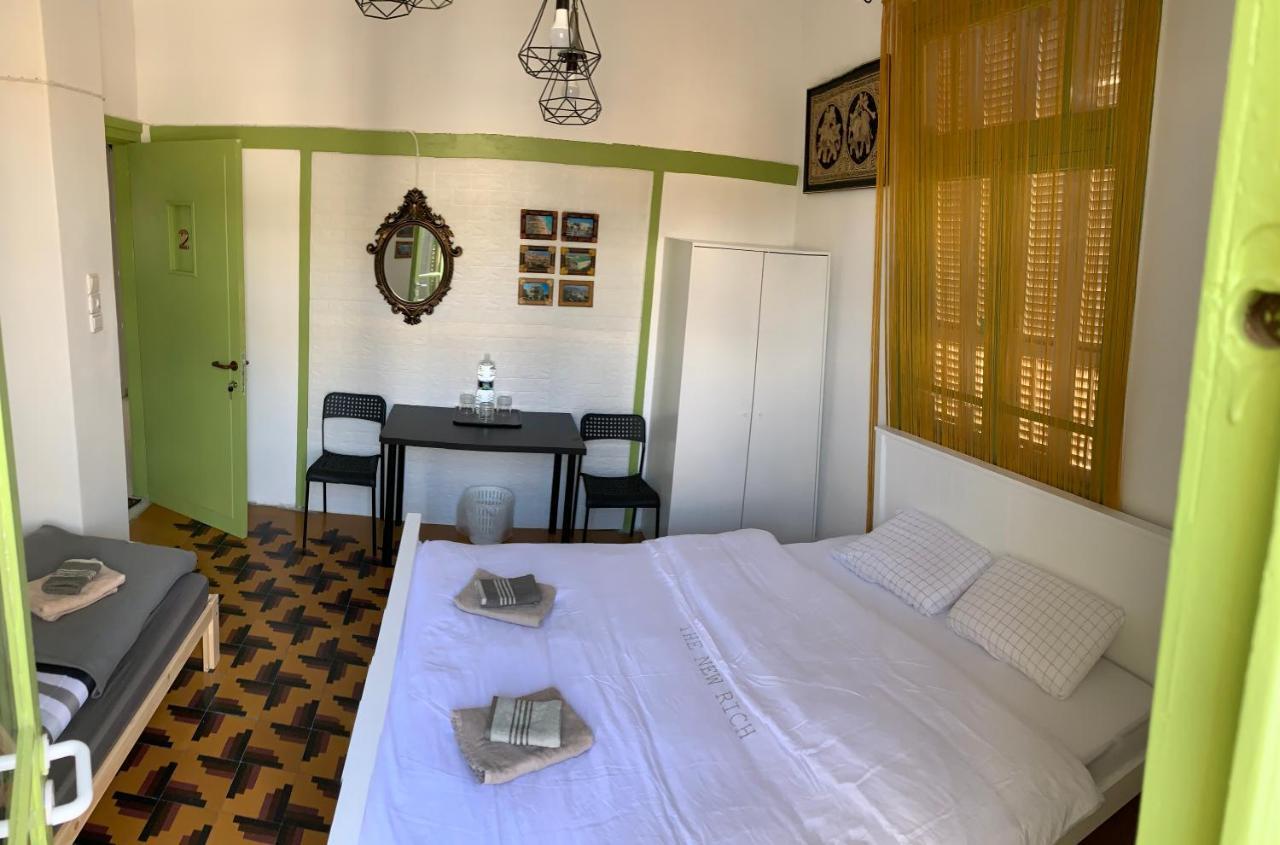 Comfy - For A Quiet Family Apartment *