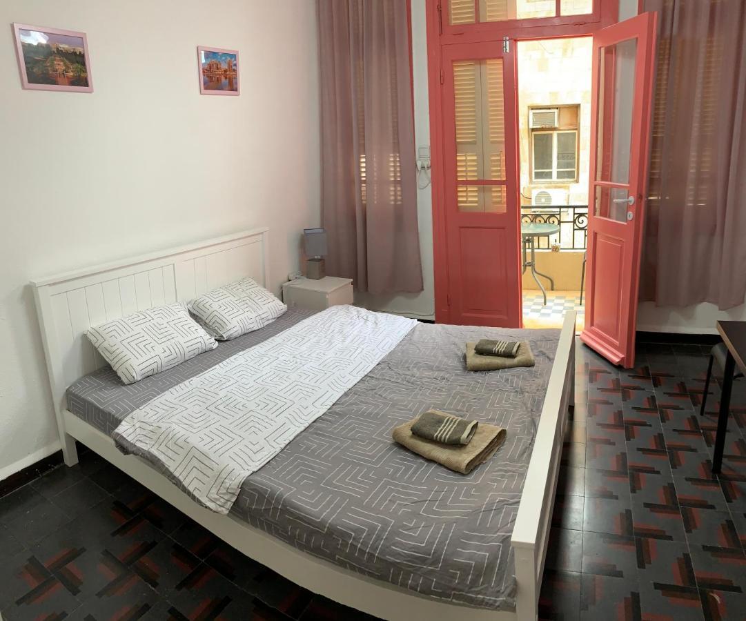 Comfy - For A Quiet Family Apartment Haifa