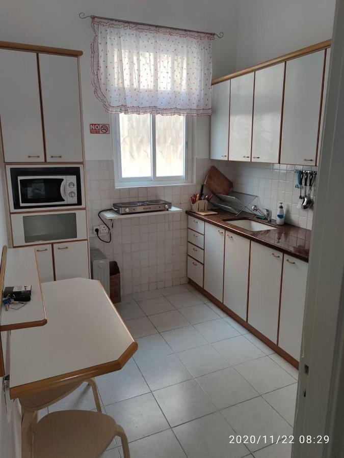 Apartment Comfy - For A Quiet Family