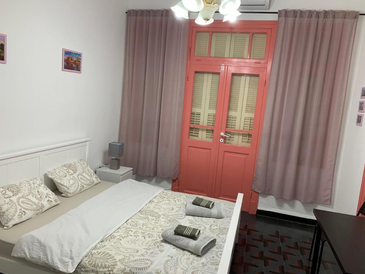 Apartment Comfy - For A Quiet Family Haifa