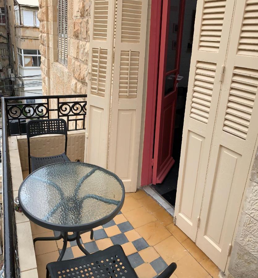 Apartment Comfy - For A Quiet Family Haifa