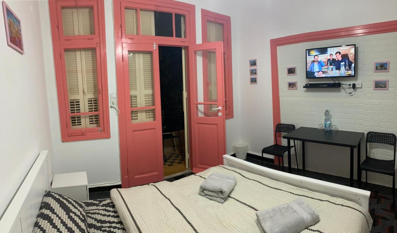 Comfy - For A Quiet Family * Haifa