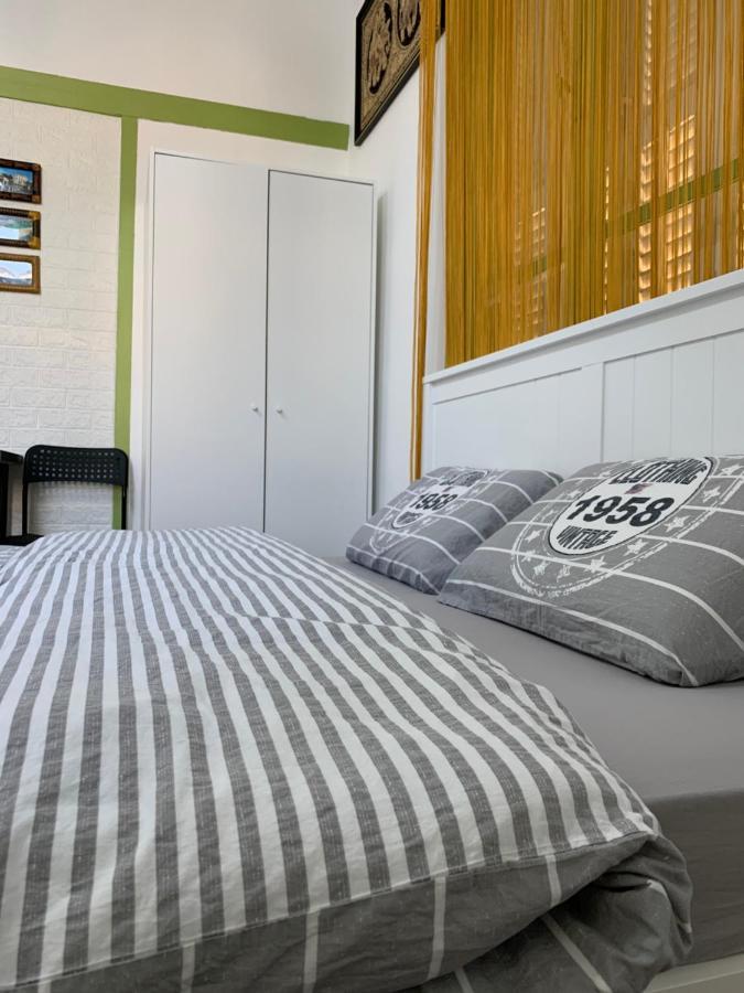 Apartment Comfy - For A Quiet Family