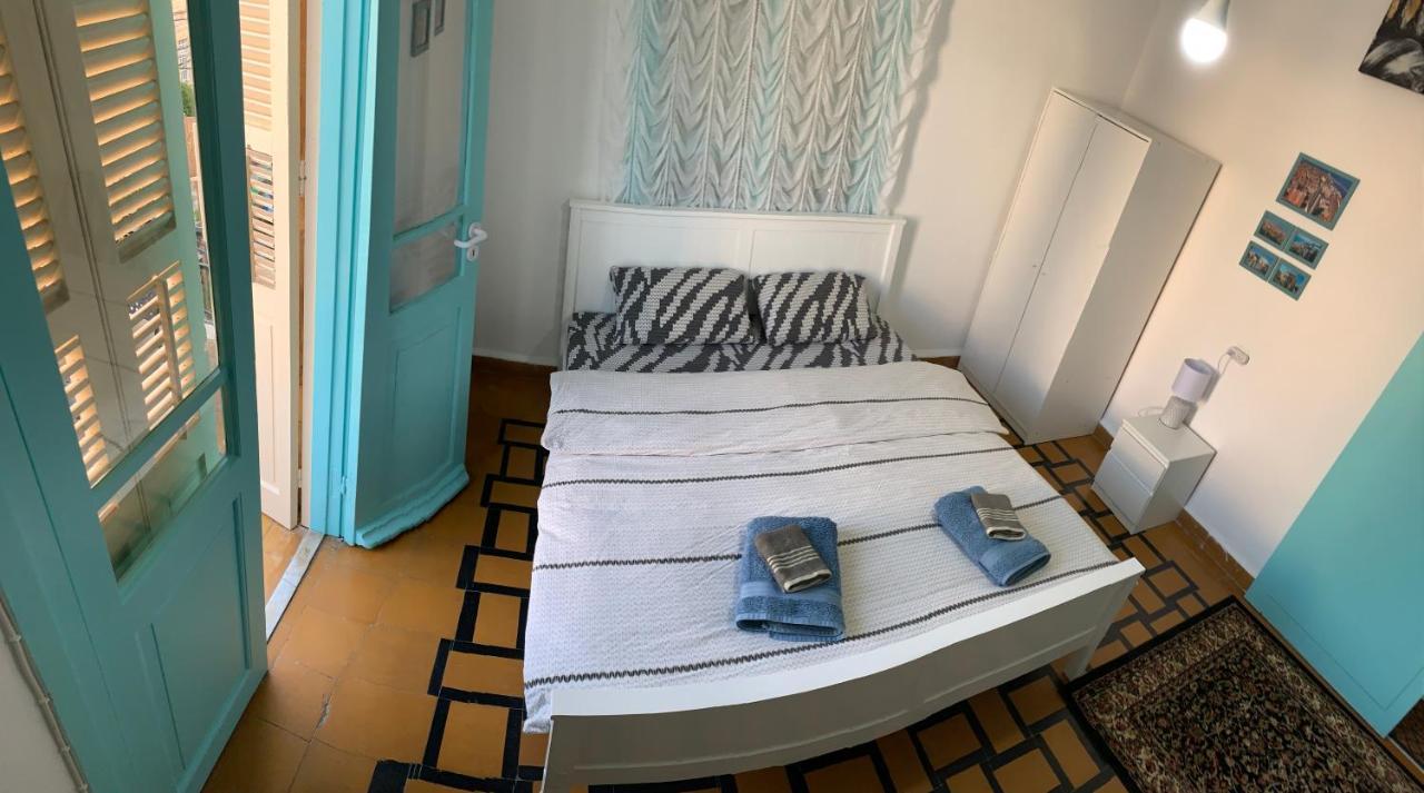 Comfy - For A Quiet Family Apartment Haifa