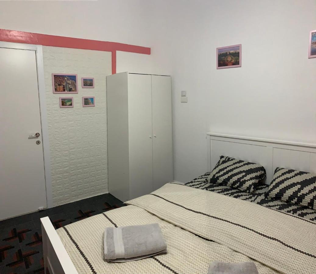 Apartment Comfy - For A Quiet Family Haifa