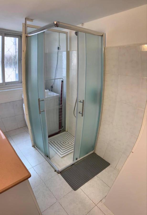 Apartment Comfy - For A Quiet Family Haifa