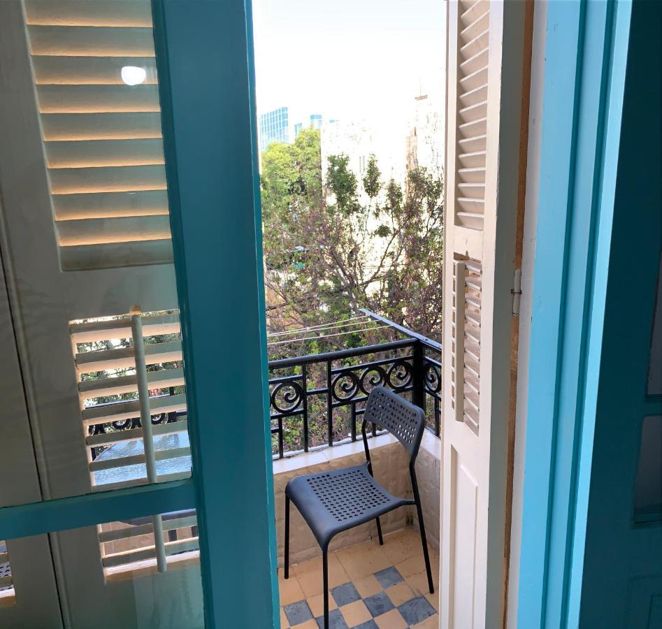Comfy - For A Quiet Family Haifa