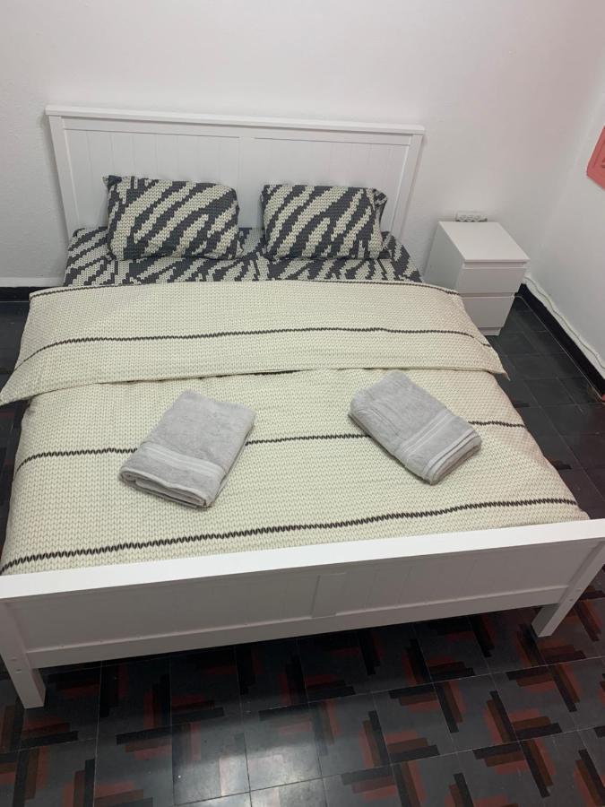Apartment Comfy - For A Quiet Family Haifa