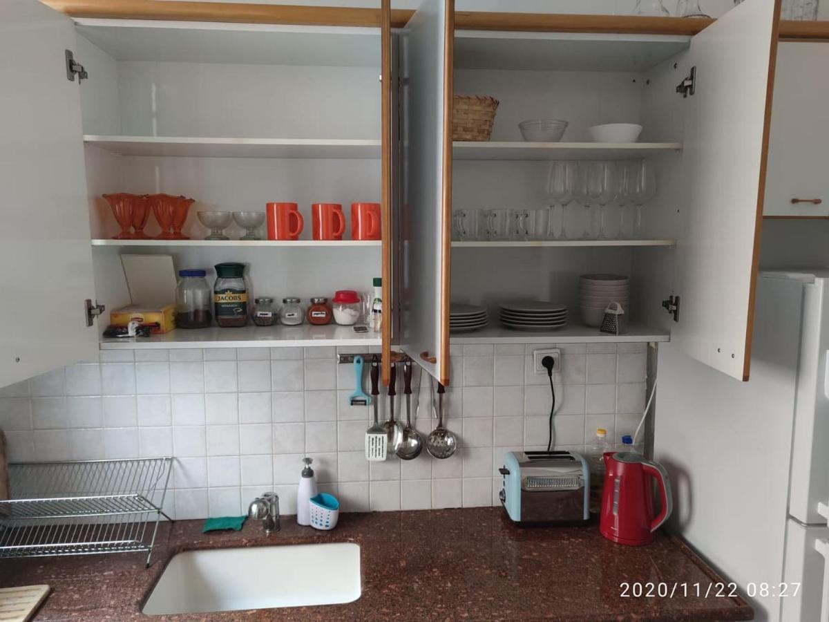 Apartment Comfy - For A Quiet Family Haifa