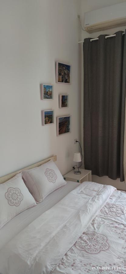 Comfy - For A Quiet Family Apartment Haifa