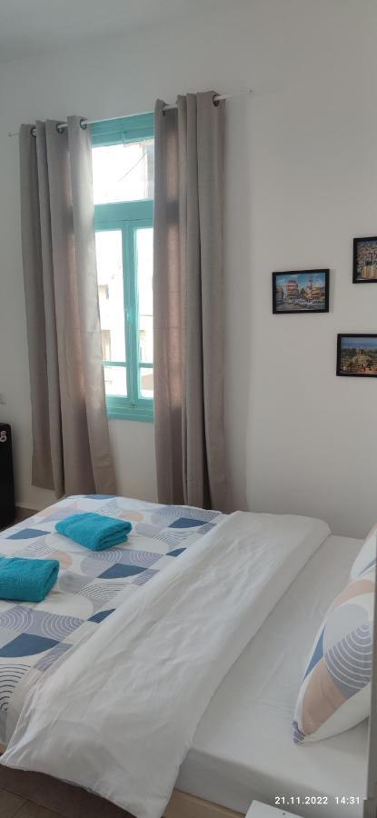 Apartment Comfy - For A Quiet Family