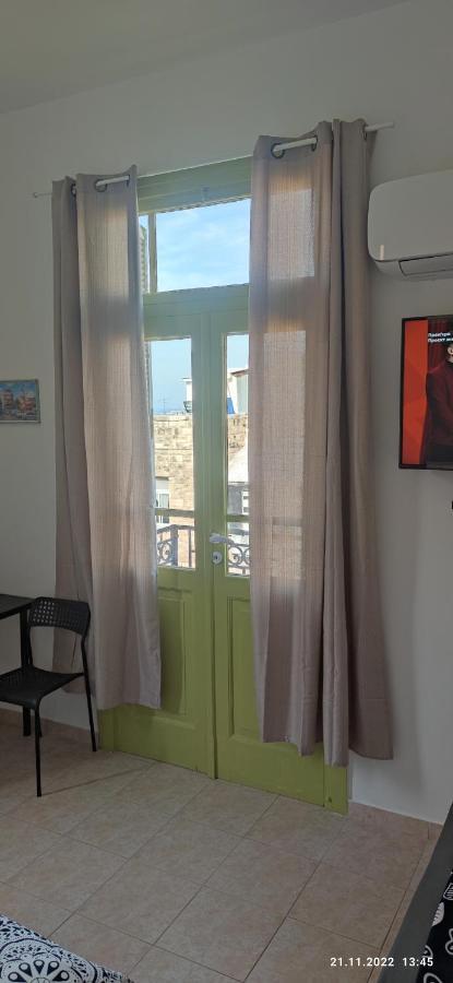 Comfy - For A Quiet Family Apartment Haifa
