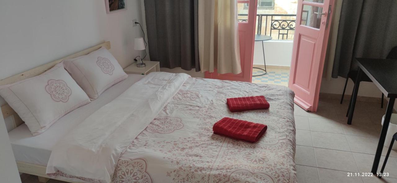 Apartment Comfy - For A Quiet Family Haifa