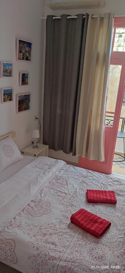 Comfy - For A Quiet Family Haifa
