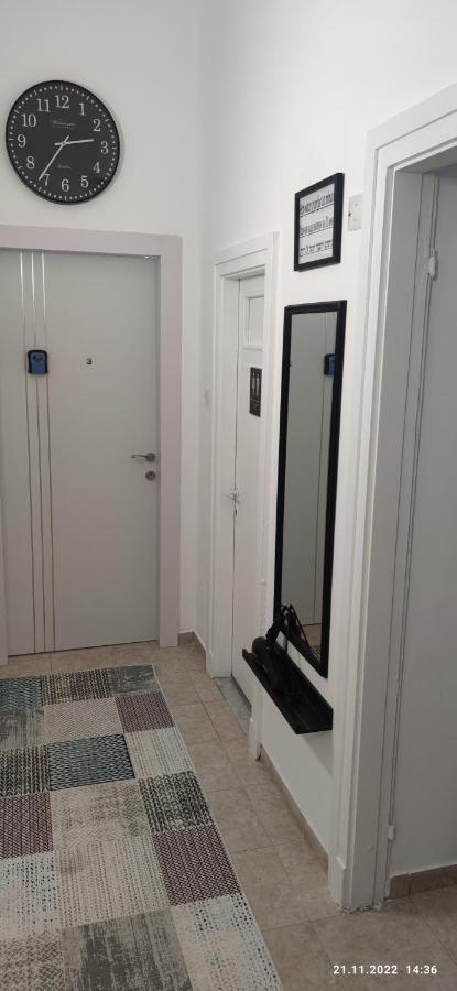 Apartment Comfy - For A Quiet Family Haifa