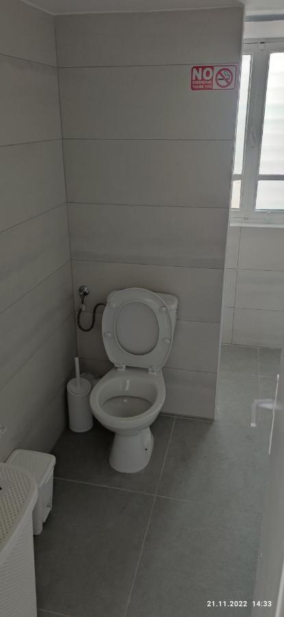 Comfy - For A Quiet Family Apartment Haifa