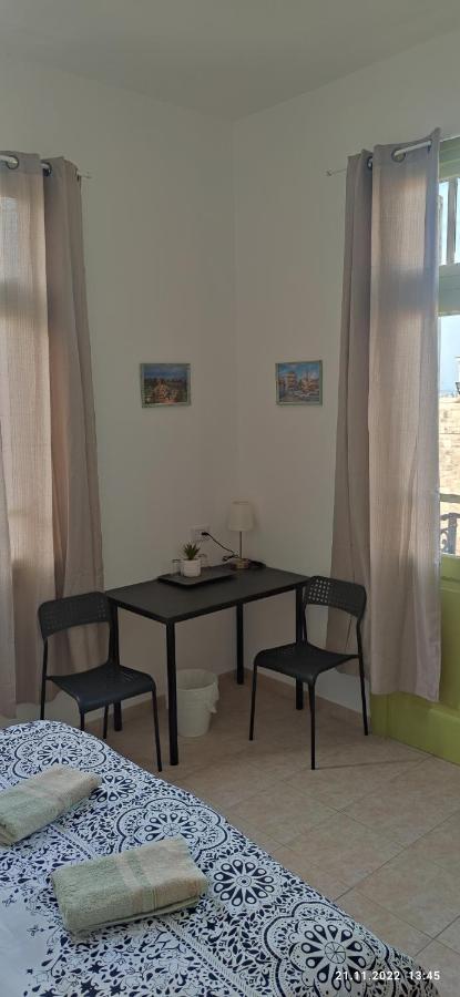 Comfy - For A Quiet Family Haifa
