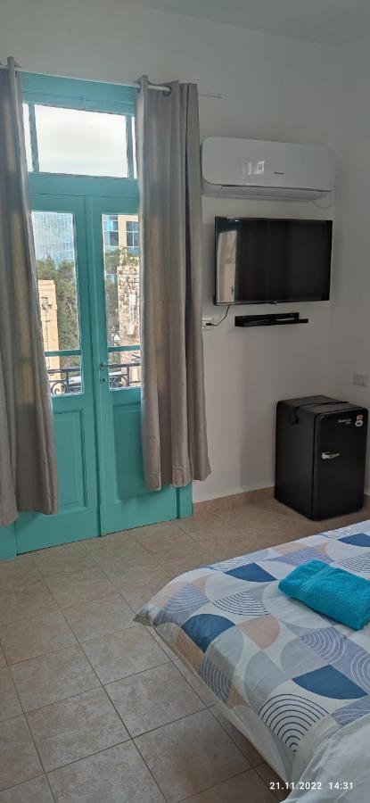 Apartment Comfy - For A Quiet Family Haifa