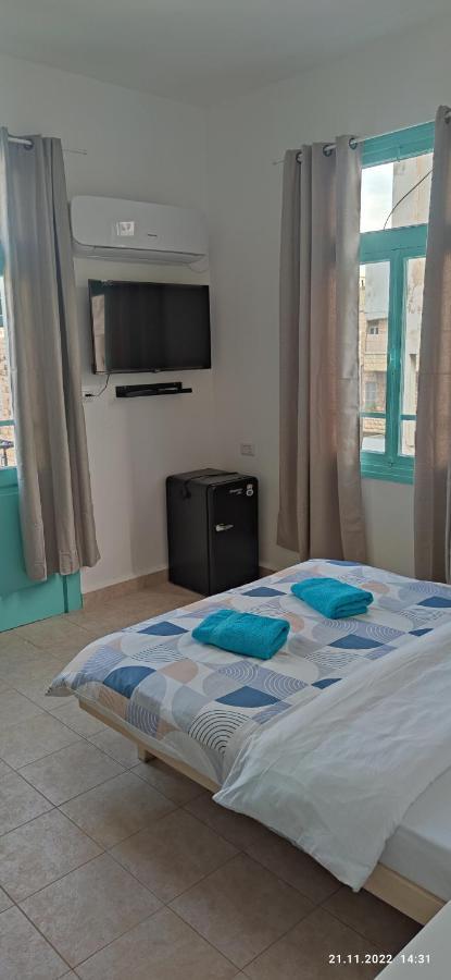 Apartment Comfy - For A Quiet Family Haifa