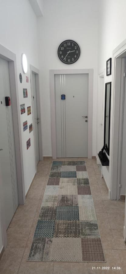 Apartment Comfy - For A Quiet Family Haifa