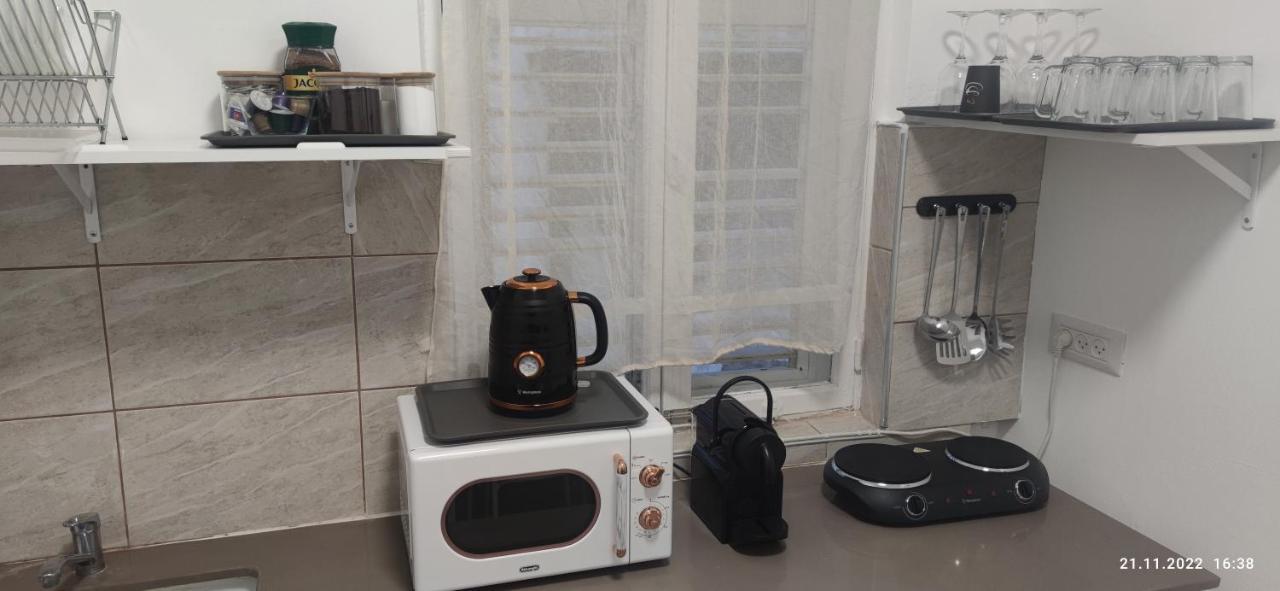 Comfy - For A Quiet Family Apartment Haifa