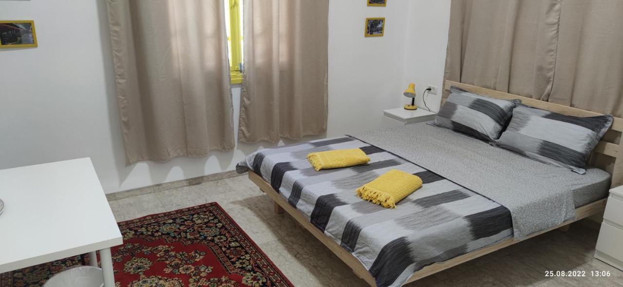 Comfy - For A Quiet Family Apartment Haifa