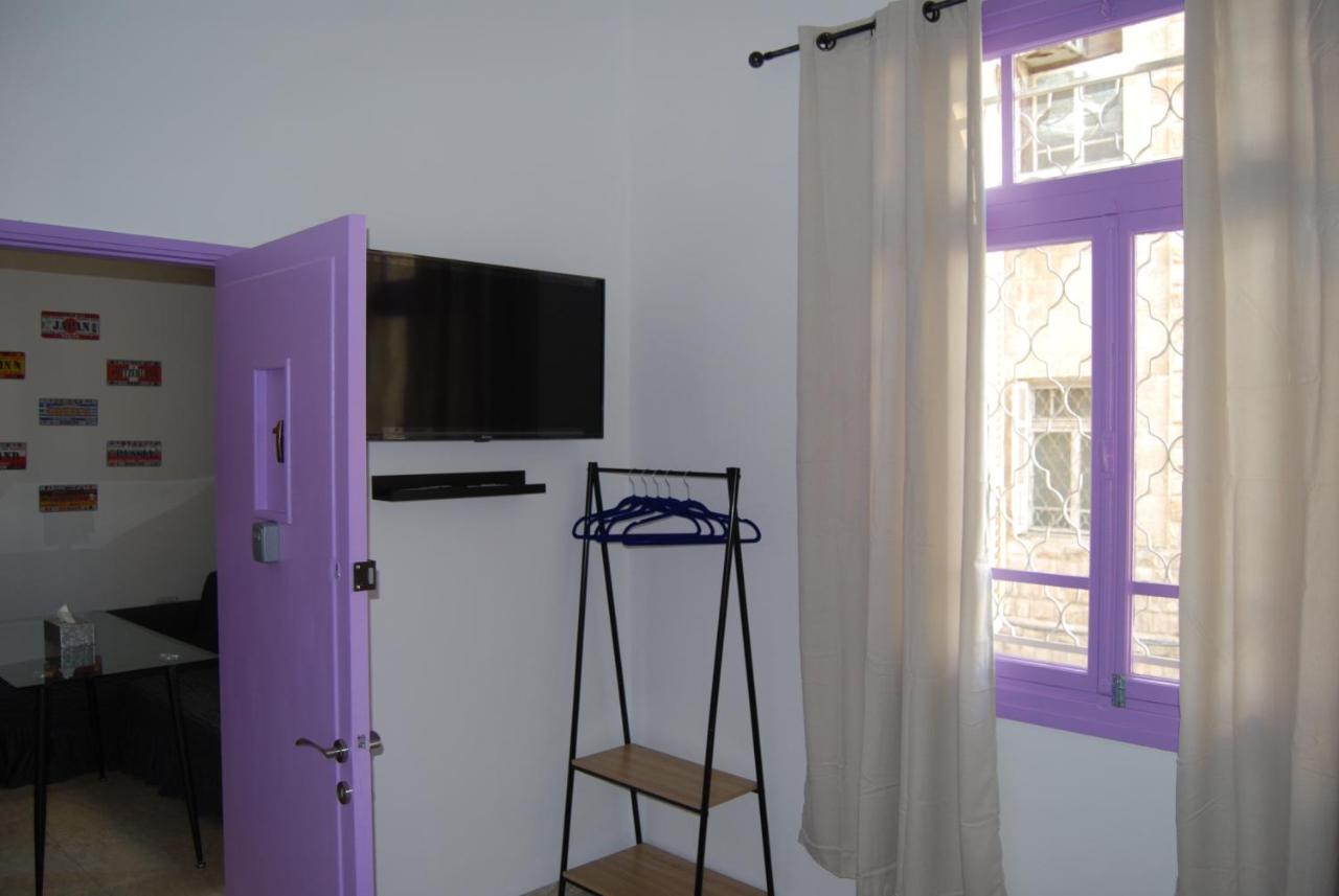 Comfy - For A Quiet Family Apartment Haifa
